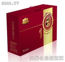 匯林炒貨 美意延年禮盒 熱賣禮盒現(xiàn)面向全國招商