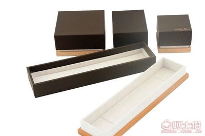 【通用廠家定制高檔首飾盒紙質(zhì)吊墜項(xiàng)鏈盒精美禮品盒收納儲存盒】義烏市寧興包裝盒廠 - 產(chǎn)品庫