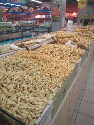 警惕！西安部分市場和超市乳制品隱藏的衛生隱患